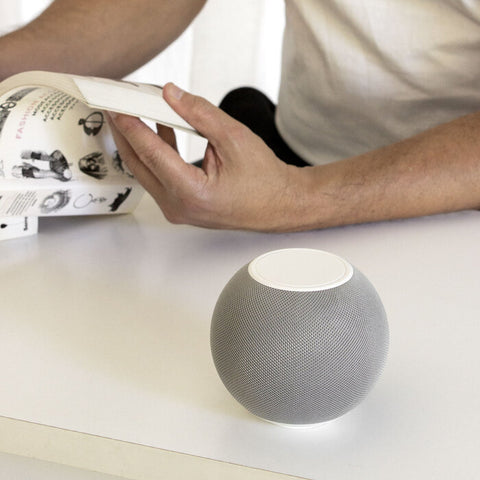 BOCINA BLUETOOTH KUGEL EC789
