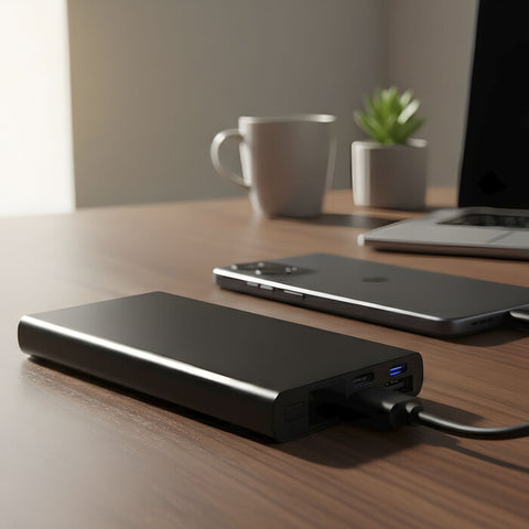 POWER BANK BATEL EC786