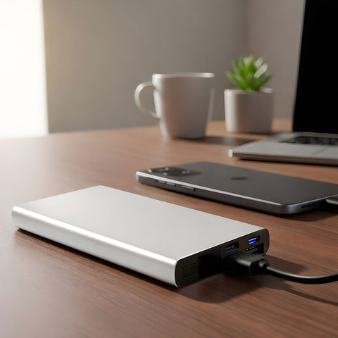 POWER BANK BATEL EC786