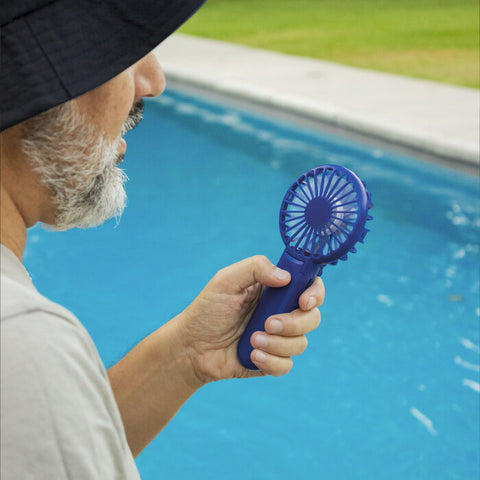 VENTILADOR DE BOLSILLO FANTASTIC EC787