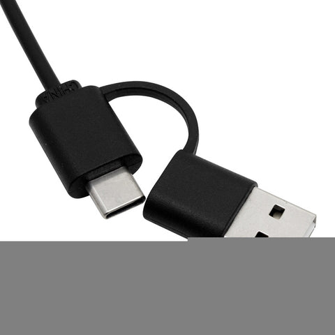 ADAPTADOR HUB MULTIPUERTO HAMEL EC780