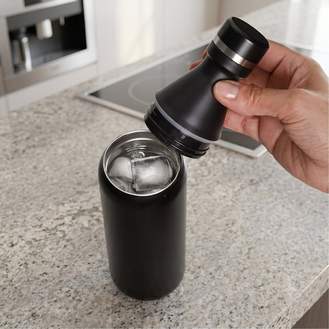 BOTELLA TÉRMICA GLACIAR T820