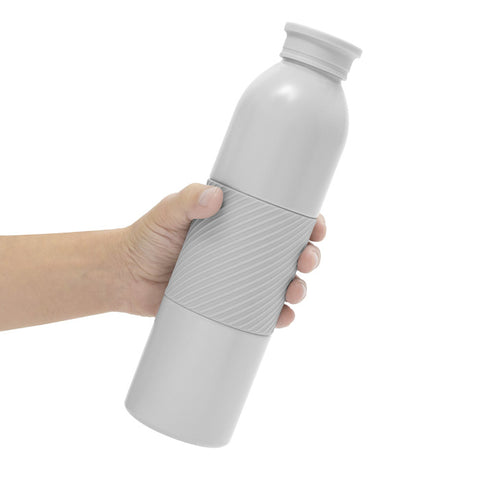 BOTELLA TÉRMICA GRIP T709