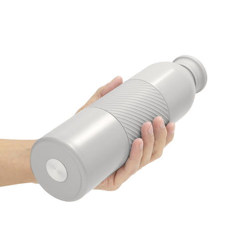 BOTELLA TÉRMICA GRIP T709