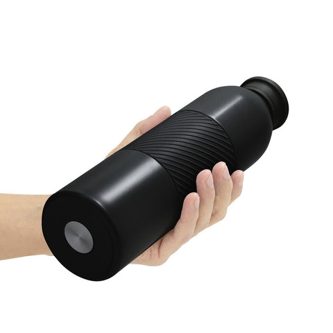 BOTELLA TÉRMICA GRIP T709