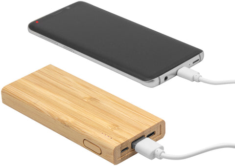 POWER BANK BAMBPOWER EC759