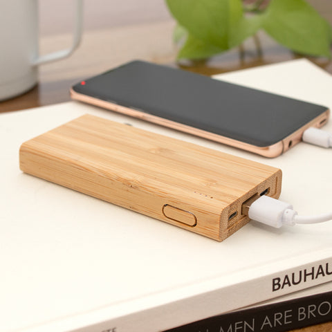 POWER BANK BAMBPOWER EC759