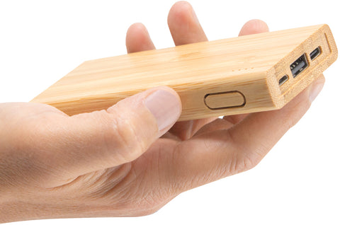 POWER BANK BAMBPOWER EC759