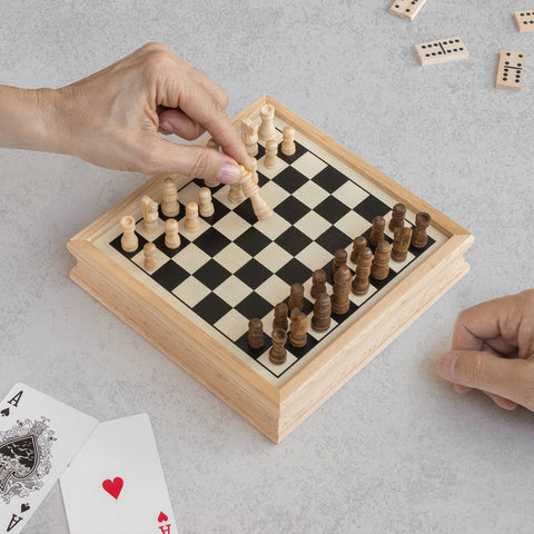 SET DE JUEGOS JAVFAN EN20