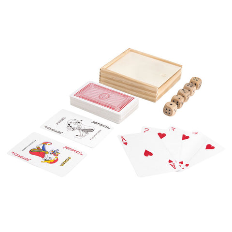 SET DE JUEGOS PLAYER EN21