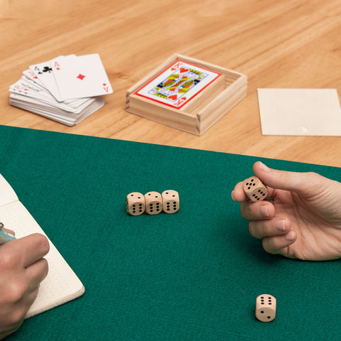 SET DE JUEGOS PLAYER EN21