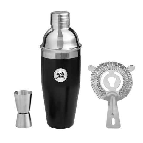 SET DE COCTELERÍA / BARTENDER KIT YEIKIT T707