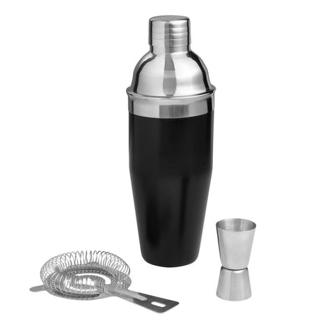 SET DE COCTELERÍA / BARTENDER KIT YEIKIT T707
