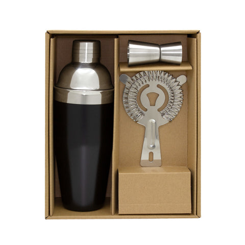 SET DE COCTELERÍA / BARTENDER KIT YEIKIT T707