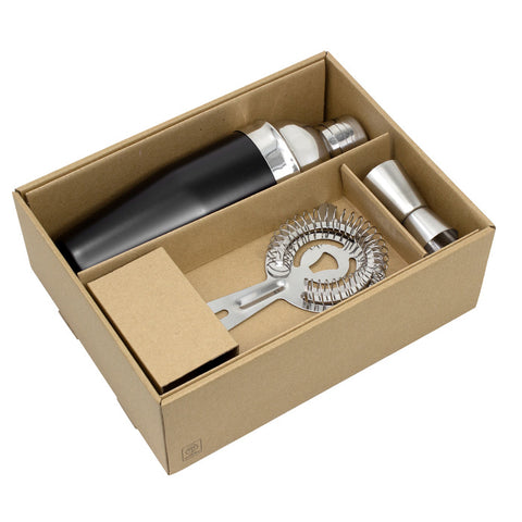 SET DE COCTELERÍA / BARTENDER KIT YEIKIT T707