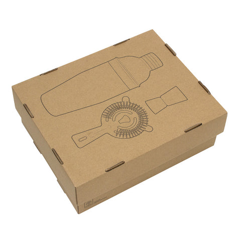 SET DE COCTELERÍA / BARTENDER KIT YEIKIT T707