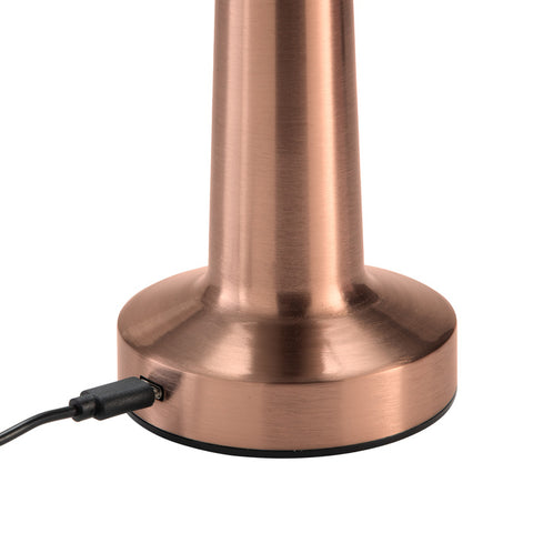 LÁMPARA DAMBEL EC781