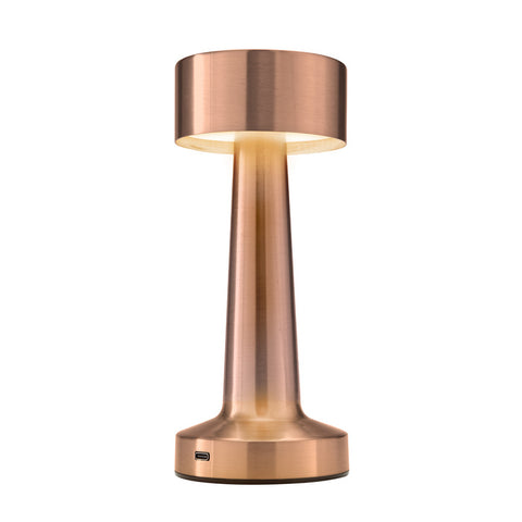LÁMPARA DAMBEL EC781