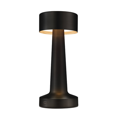 LÁMPARA DAMBEL EC781