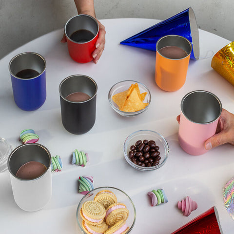 MUG CAPSUL T750