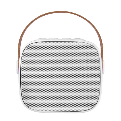 BOCINA BLUETOOTH ELVIS EC779