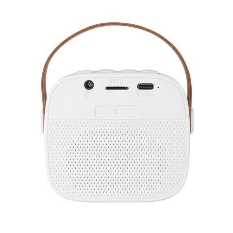 BOCINA BLUETOOTH ELVIS EC779