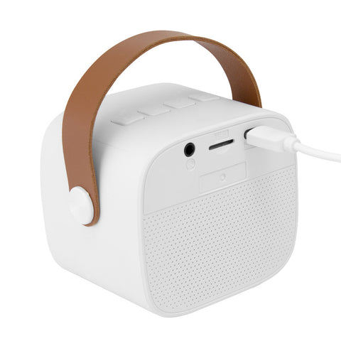 BOCINA BLUETOOTH ELVIS EC779