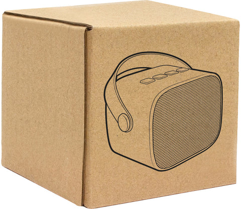 BOCINA BLUETOOTH ELVIS EC779