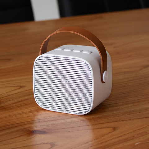 BOCINA BLUETOOTH ELVIS EC779