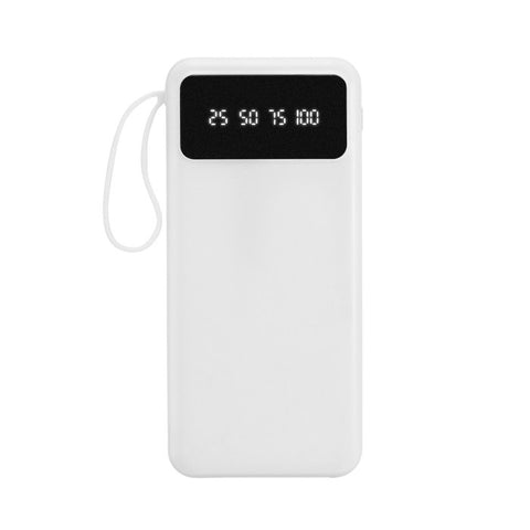 POWER BANK MULTIPUERTO MICHIGAN EC768