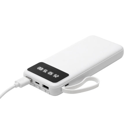 POWER BANK MULTIPUERTO MICHIGAN EC768