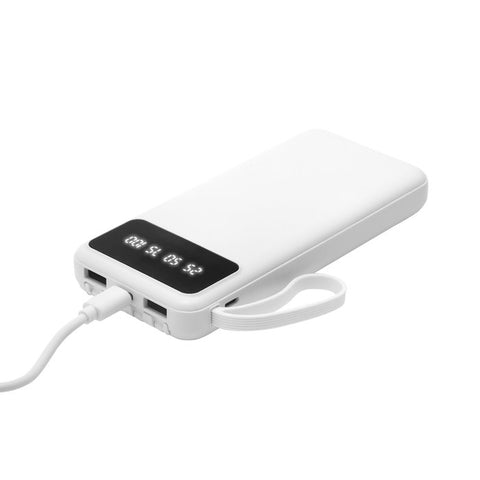 POWER BANK MULTIPUERTO MICHIGAN EC768