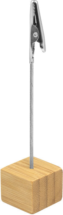 MEMO CLIP DE ESCRITORIO BAMBSTICK T630