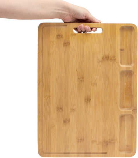 TABLA DE CORTE BAMBOARD T636