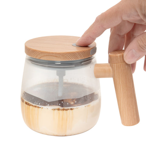 TAZA MEZCLADORA TROMBA T817