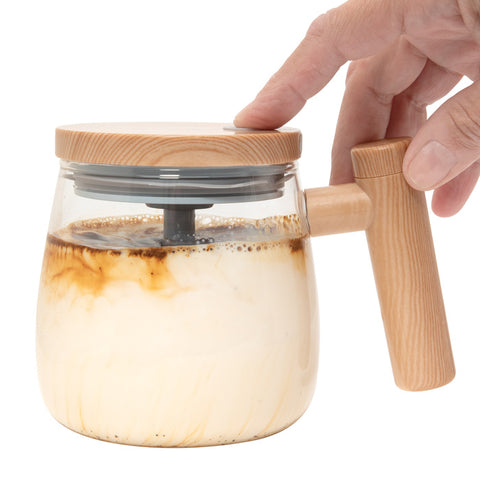 TAZA MEZCLADORA TROMBA T817