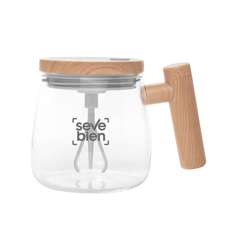 TAZA MEZCLADORA TROMBA T817