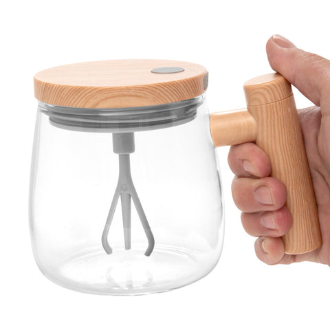 TAZA MEZCLADORA TROMBA T817