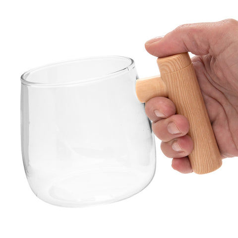 TAZA MEZCLADORA TROMBA T817