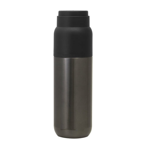 GRIS GUN METAL