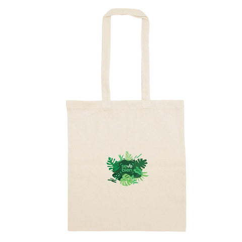BOLSA DE ALGODÓN COTI C573