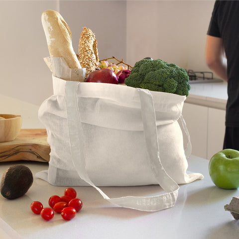 BOLSA DE ALGODÓN COTI C573