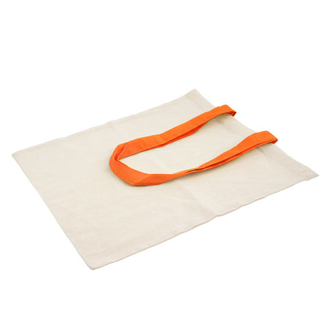 BOLSA DE ALGODÓN DONNA C574