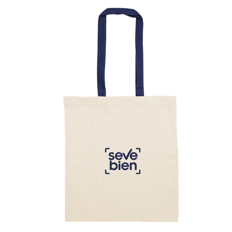 BOLSA DE ALGODÓN DONNA C574