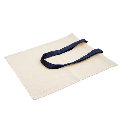 BOLSA DE ALGODÓN DONNA C574