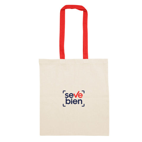 BOLSA DE ALGODÓN DONNA C574