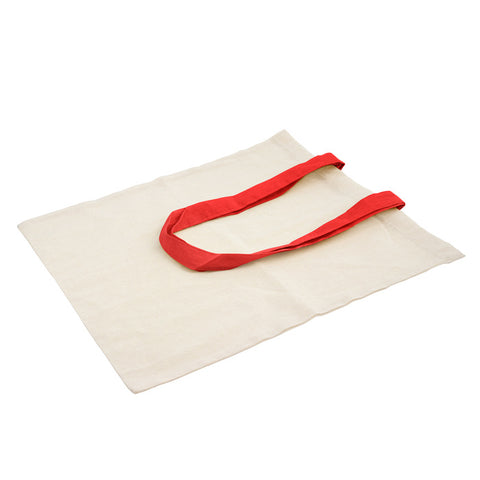 BOLSA DE ALGODÓN DONNA C574