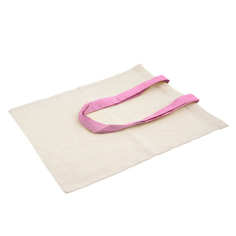 BOLSA DE ALGODÓN DONNA C574