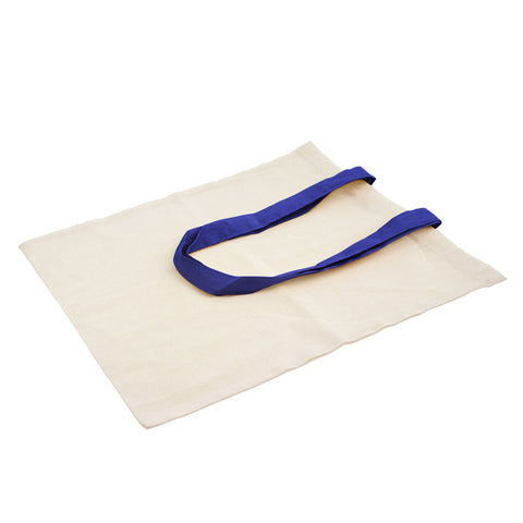 BOLSA DE ALGODÓN DONNA C574