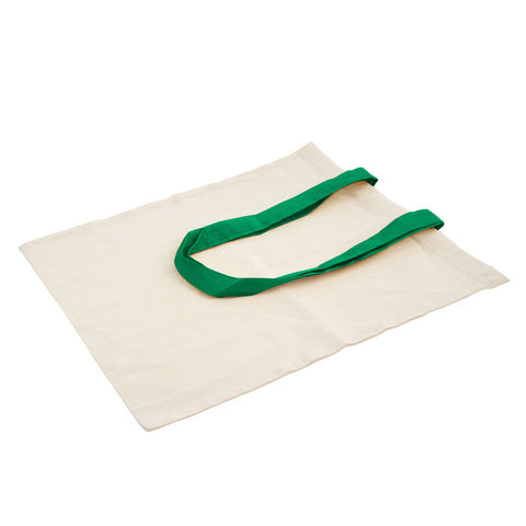 BOLSA DE ALGODÓN DONNA C574